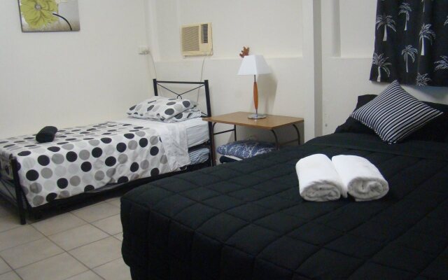 Orchid Guest House