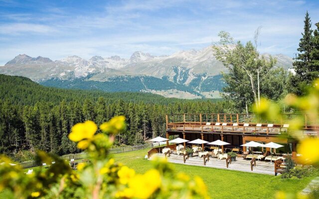 Grand Hotel Kronenhof