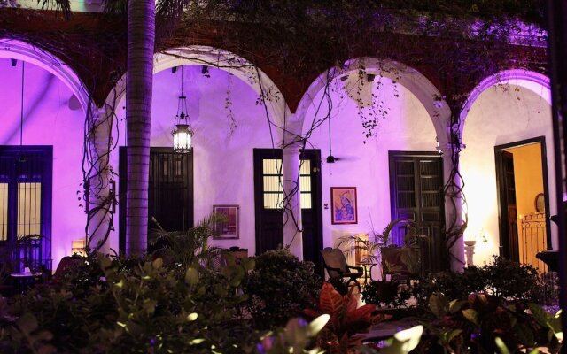 Villa Merida