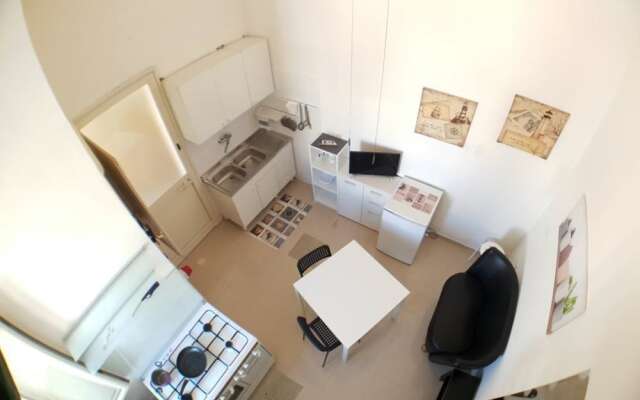 BedRoom Torre Lapillo