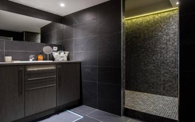 Duplex design en hypercentre