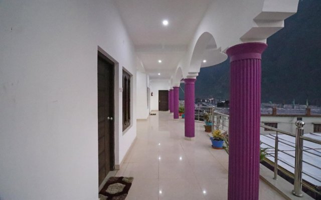 Hotel Jahnavi by OYO Rooms