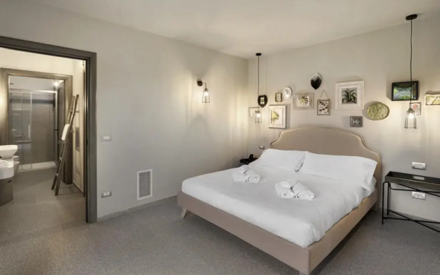 Relais Chiaramonte