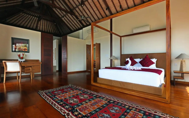 Villa Tiara Mas