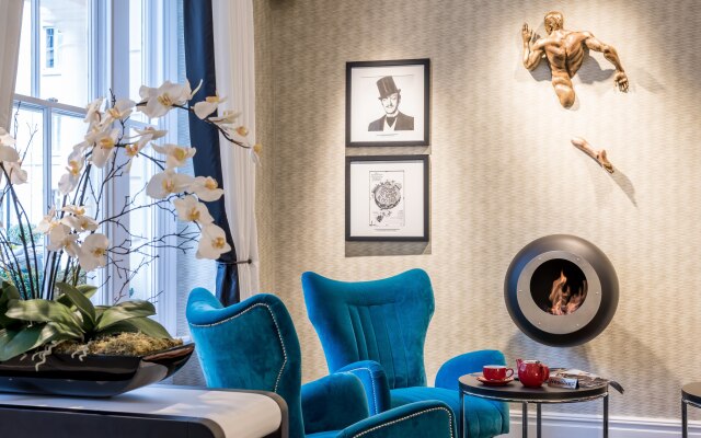 Mercure London Hyde Park Hotel