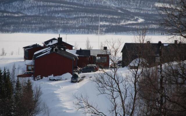 Laisalidens Fjällhotell