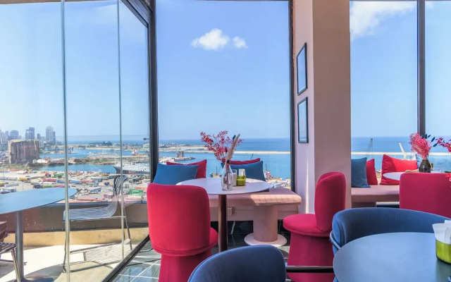 Gate 9 Tower -Studios & Apts Mar Mikhael