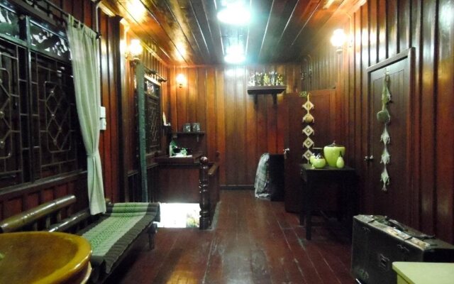 Vanvisa Guesthouse