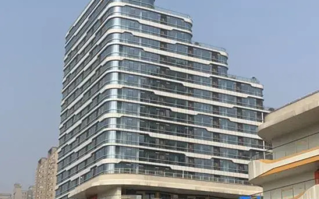 Xi'an Xi'an Hotel (Qujiang Creative Valley Branch)