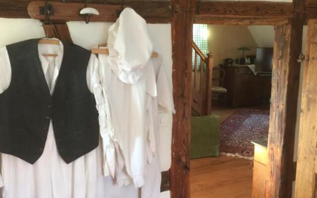 Le temps des cigognes