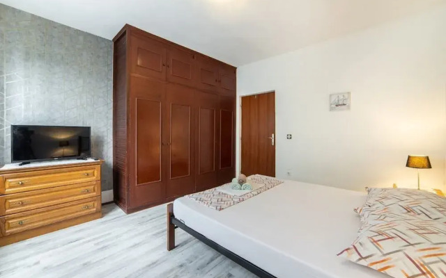 More - 60m From the sea - A2 Mateo