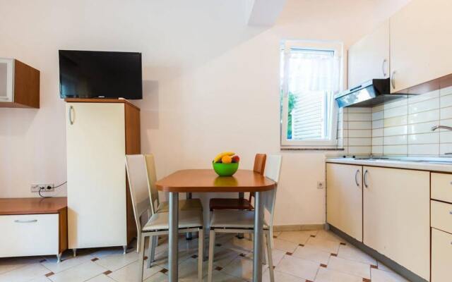 Apartment Nadalina