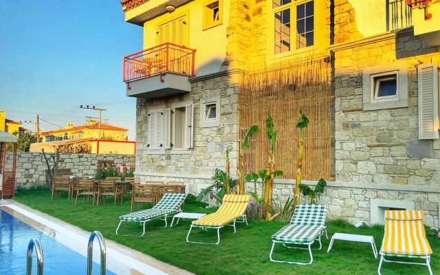 Soul Alacati - Adults Only