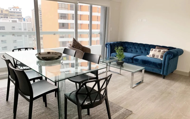 Trendy Host 360  Miraflores