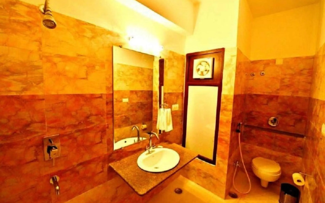 Hotel mukund villas