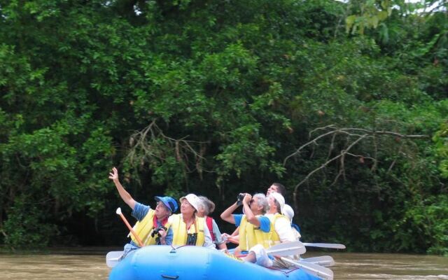 Maquenque Eco Lodge