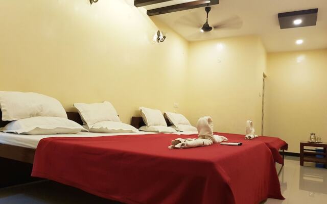 Krish Residency