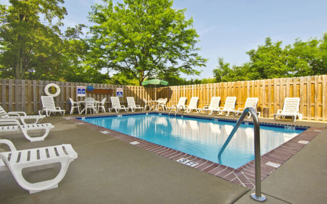 Extended Stay America - Nashville - Brentwood