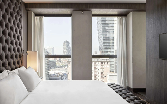 Hyatt Centric Milan Centrale