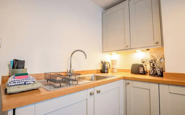 Host Stay Oxford Road House