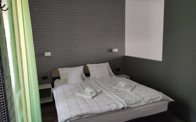 Studio Apartment SILA Rabac