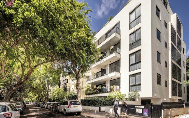 Tel Aviv Paradise Haven by Sea N' Rent