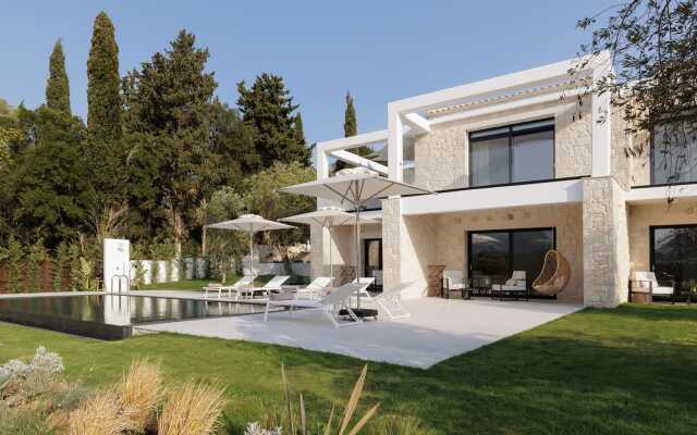 Villa Trinity