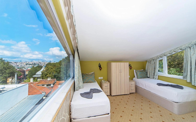 Modern Sultan Hotel - Image 4