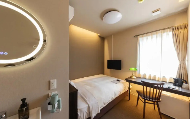 Business Hotel Hayashiso