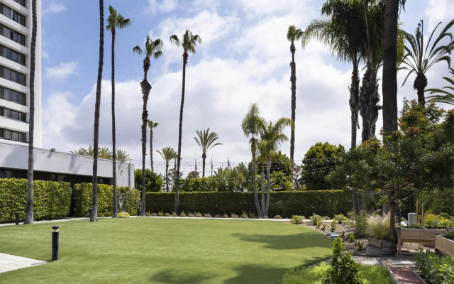 Torrance Marriott Redondo Beach