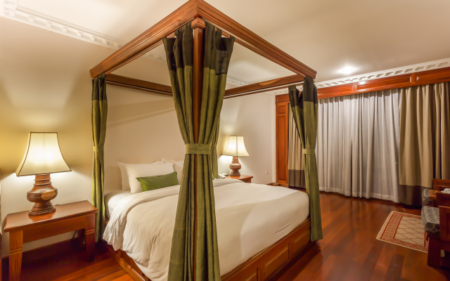 Prince Angkor Hotel & Spa