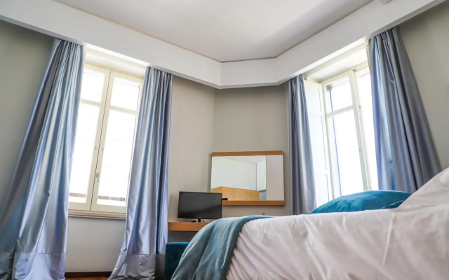 Palazzo Filisio Hotel