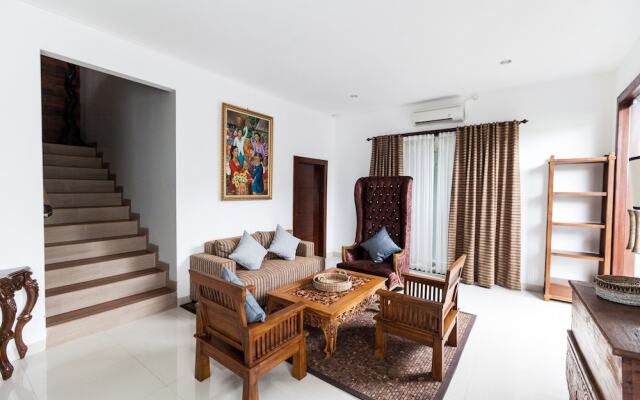 The Griyani Suite