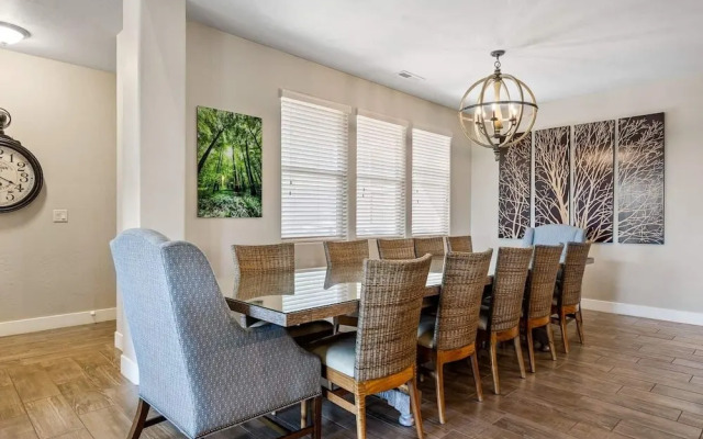 Million Dollar View #67 by RedAwning