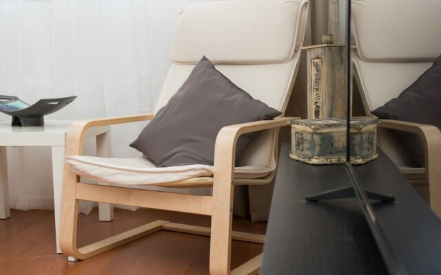 Stunning 3 Bedrooms Apartment