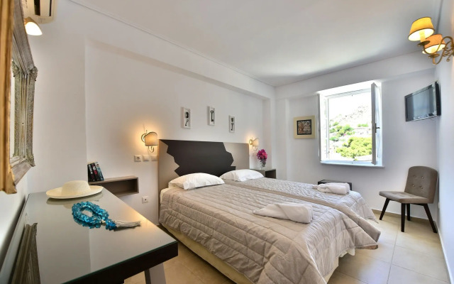 Hotel Mistral