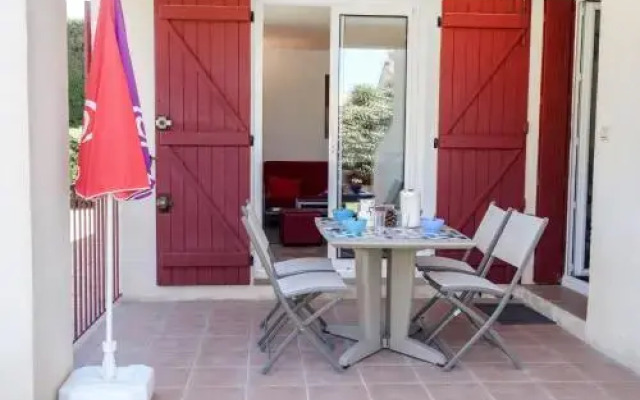 Residence Aubanel - INH 32075