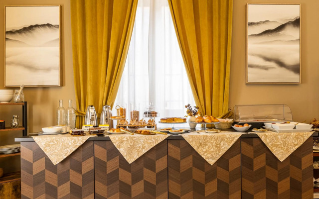 Bagliori Hotel