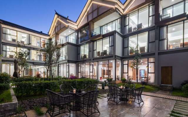 Trustay Moussa Boutique Hotel