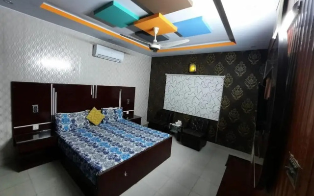 Capry Guest House