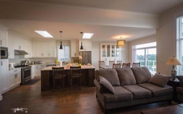 Ocean Melody Vacation Rooms