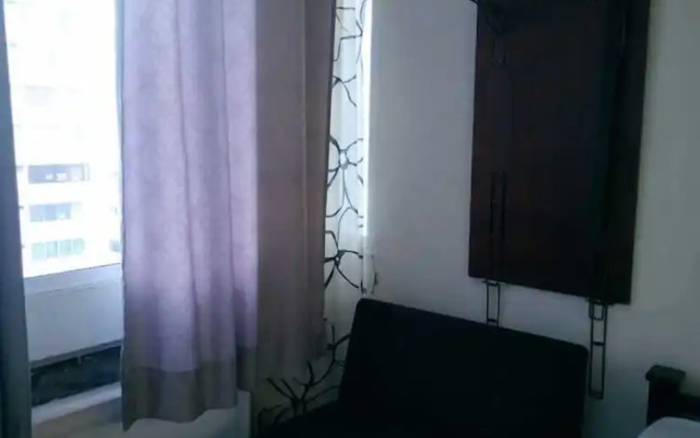 Ec-Al3E Estudio Cerca Al Mar Con Piscina