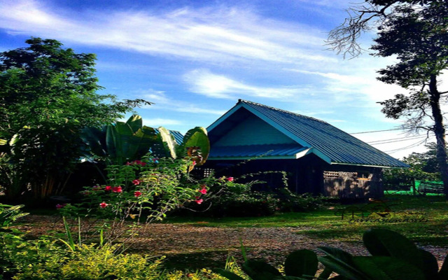 Phuphiang Khiangfah Resort