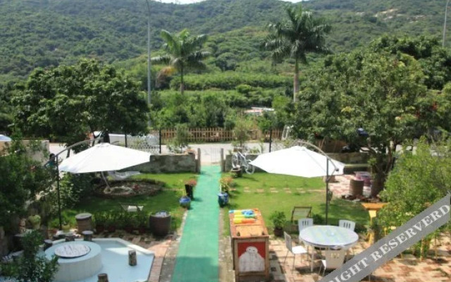 Mini Vacation Inn