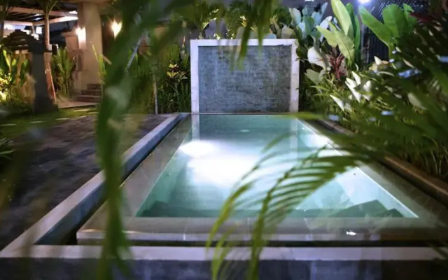 Fabulous Villa Maya