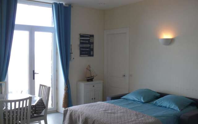 Villa Rock Will - Appartement Harbour