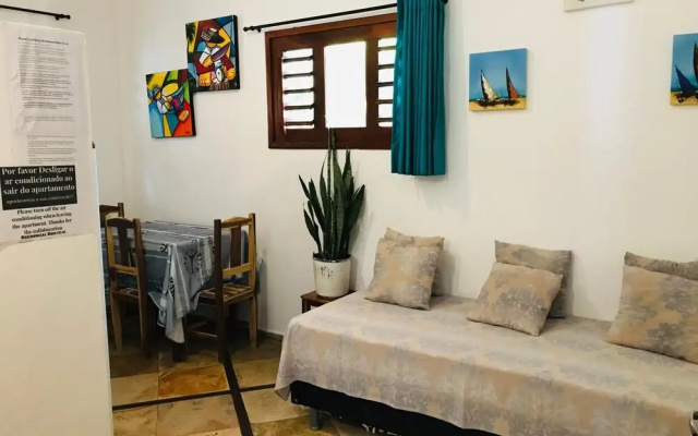 Residencial Bem Te Vi
