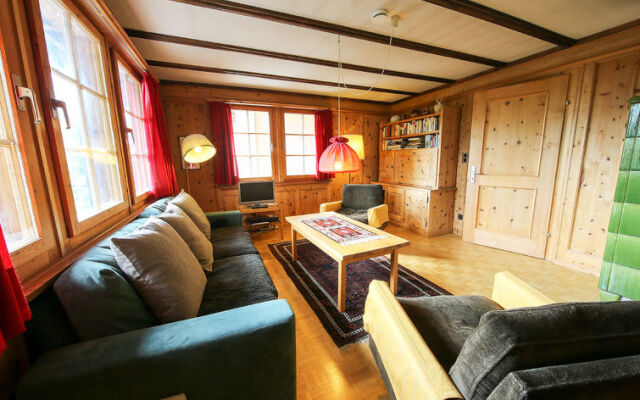 Chalet Fuchshalde