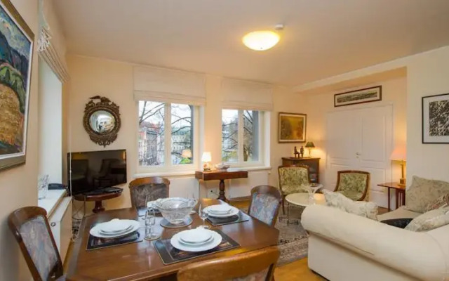 Wilde Guest Apartment Niguliste