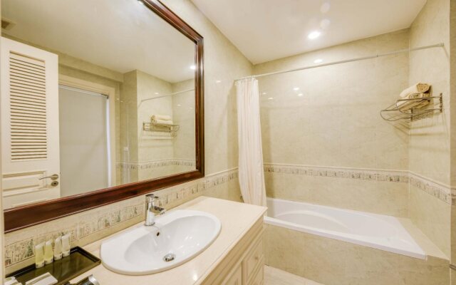 City View Apartment